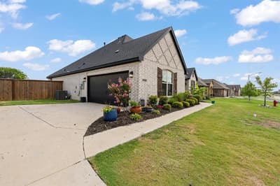 9448 Wildcat Ridge, Godley TX 76044 - Photo 3