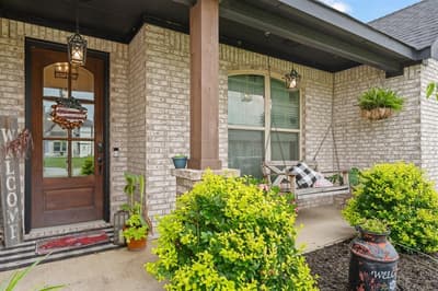 9448 Wildcat Ridge, Godley TX 76044 - Photo 4
