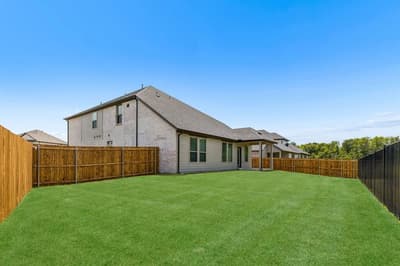 3205 Azalea Lane, Gunter TX 75058 - Photo 2