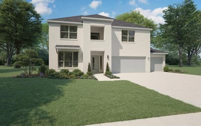 3205 Azalea Lane, Gunter TX 75058