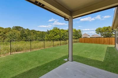 3205 Azalea Lane, Gunter TX 75058 - Photo 4
