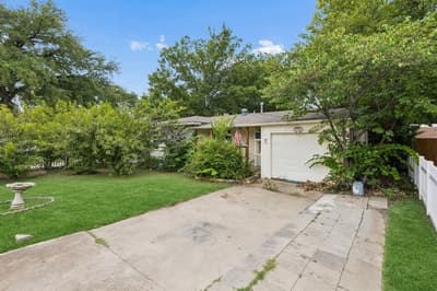 4330 Wabash Avenue, Fort Worth TX 76133