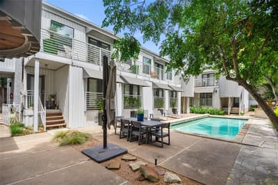 3116 Mahanna Street # 1, Dallas TX 75235