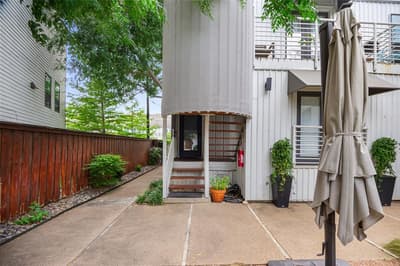 3116 Mahanna Street # 1, Dallas TX 75235 - Photo 4