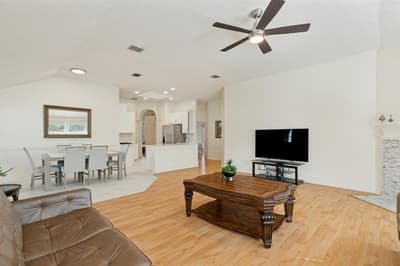 3705 Pinetree Drive, McKinney TX 75070 - Photo 3