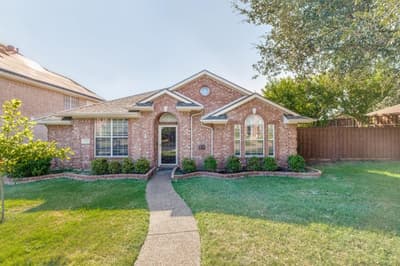 3705 Pinetree Drive, McKinney TX 75070