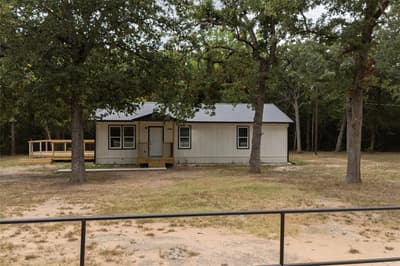 6886 County Road 2550, Quinlan TX 75474 - Photo 2