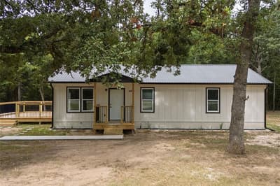 6886 County Road 2550, Quinlan TX 75474 - Photo 3