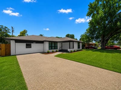 203 Abrams Road, Richardson TX 75081 - Photo 2