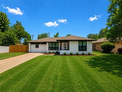 203 Abrams Road, Richardson TX 75081