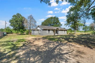 1374 Saffles Road, Robinson TX 76706