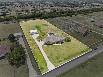 13425 Willow Creek Drive, Haslet TX 76052 - Photo 3