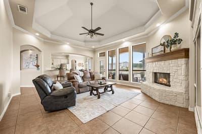 13425 Willow Creek Drive, Haslet TX 76052 - Photo 5