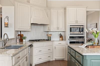 13425 Willow Creek Drive, Haslet TX 76052 - Photo 4