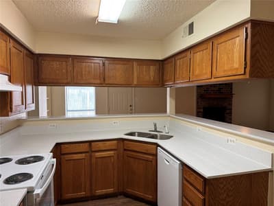 1008 Irene Street, Burleson TX 76028 - Photo 2