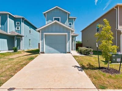 12117 Falabella Drive, Providence Village TX 76227 - Photo 2