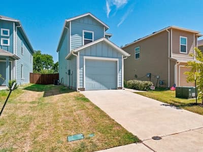 12117 Falabella Drive, Providence Village TX 76227 - Photo 3