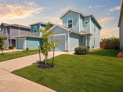 12117 Falabella Drive, Providence Village TX 76227