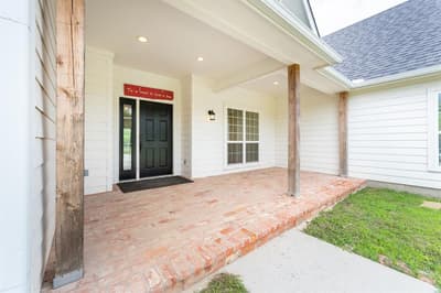 38 Jubilee Farm Road, Bells TX 75414 - Photo 2