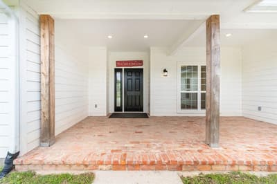 38 Jubilee Farm Road, Bells TX 75414 - Photo 3
