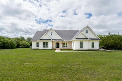 38 Jubilee Farm Road, Bells TX 75414