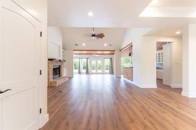 38 Jubilee Farm Road, Bells TX 75414 - Photo 5