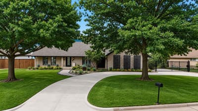 3204 Bouvier Street, Rowlett TX 75088
