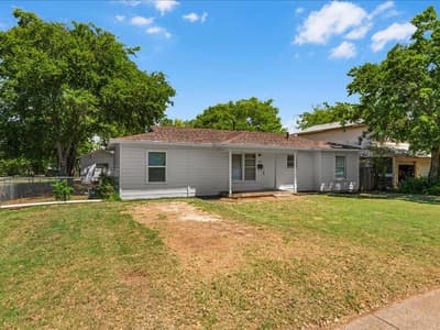 708 Race Street, Crowley TX 76036 - Photo 3