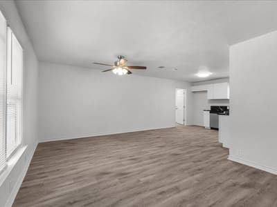 708 Race Street, Crowley TX 76036 - Photo 5