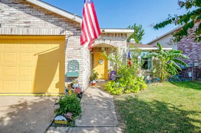 5441 Temecula Road, Fort Worth TX 76244