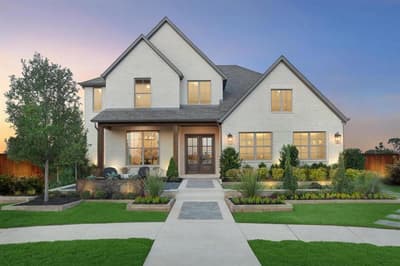 336 Bay Laurel Road, McKinney TX 75071