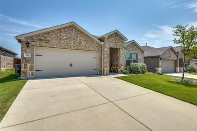 7412 Raynor Place, McKinney TX 75071 - Photo 2
