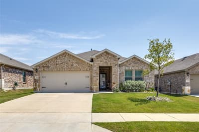 7412 Raynor Place, McKinney TX 75071