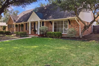 3651 Courtdale Drive, Farmers Branch TX 75234 - Photo 2