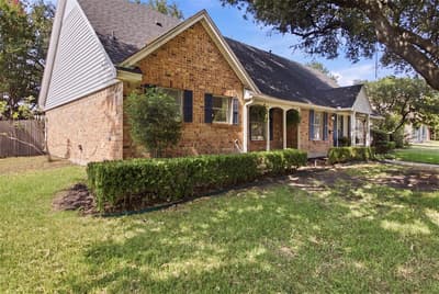3651 Courtdale Drive, Farmers Branch TX 75234 - Photo 3