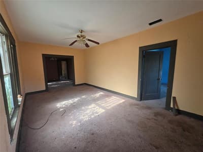905 W Walker Street, Breckenridge TX 76424 - Photo 2