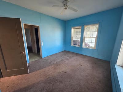 905 W Walker Street, Breckenridge TX 76424 - Photo 5