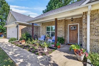 424 E Pennsylvania Avenue, Van TX 75790 - Photo 4