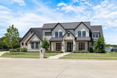 1108 Glen Abbey Court, Heath TX 75032 - Photo 3