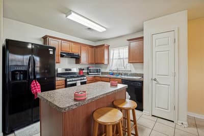 624 Noble Grove, Fort Worth TX 76140 - Photo 2
