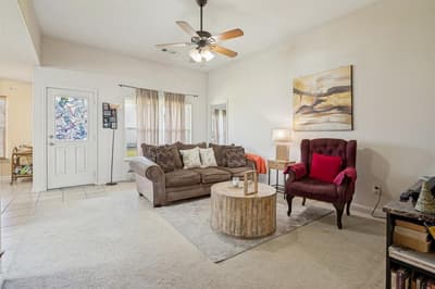 624 Noble Grove, Fort Worth TX 76140 - Photo 4