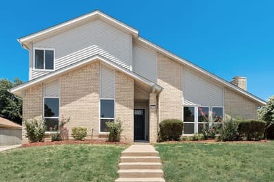 4717 Mandalay Drive, Arlington TX 76016