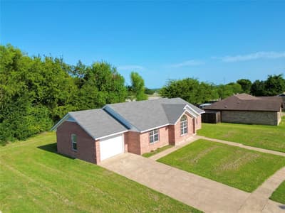 2001 Solomon Drive, Commerce TX 75428