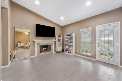 8600 Coppertowne Lane # 501, Dallas TX 75243 - Photo 2