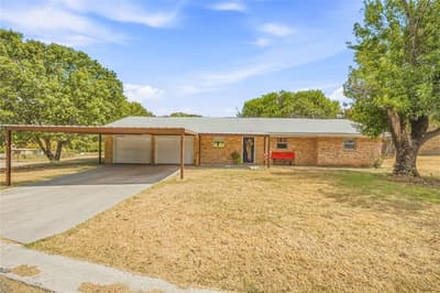 108 Vicksburg Drive, Comanche TX 76442 - Photo 3