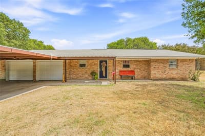 108 Vicksburg Drive, Comanche TX 76442