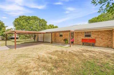 108 Vicksburg Drive, Comanche TX 76442 - Photo 4