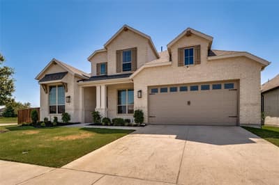 2209 Cooper River Trail, Waxahachie TX 75165 - Photo 2