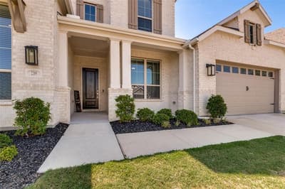 2209 Cooper River Trail, Waxahachie TX 75165 - Photo 3