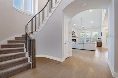 2209 Cooper River Trail, Waxahachie TX 75165 - Photo 4